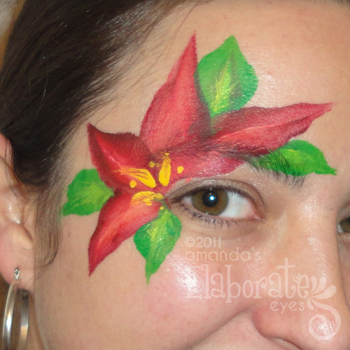Featured image of post Flower Face Painting Images - See more ideas about face painting flowers, face painting, face.